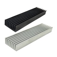 ★W＝25★ヒートシンク