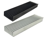 ★W＝25★ヒートシンク