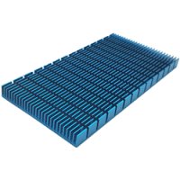 ★W＝74★ヒートシンク