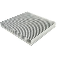 ★W＝130★ヒートシンク