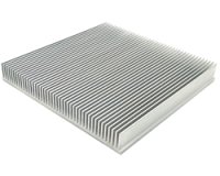 ★W＝130★ヒートシンク