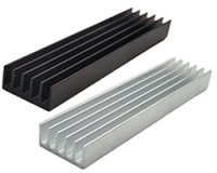 ★W＝22★ヒートシンク