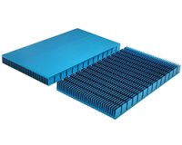 ★W＝85★ヒートシンク