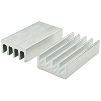 ★W＝9★ヒートシンク