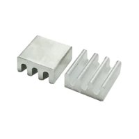 ★W＝7★ヒートシンク