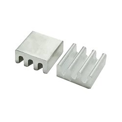 画像1: ★W＝7★ヒートシンク