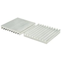 ★W＝19★ヒートシンク