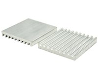 ★W＝19★ヒートシンク