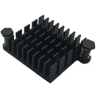 ★W＝26★ヒートシンク