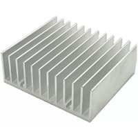 ★W＝56★ヒートシンク