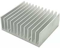 ★W＝56★ヒートシンク