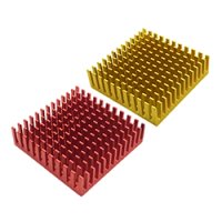 ★W＝40★ヒートシンク