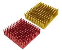 ★W＝40★ヒートシンク