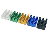 ★W＝14.3★ヒートシンク