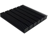 ★W＝80★ヒートシンク