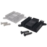 ★W＝38★ヒートシンク