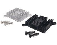 ★W＝38★ヒートシンク