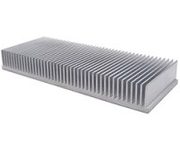 ★W＝130★ヒートシンク