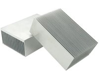 ★W＝69★ヒートシンク