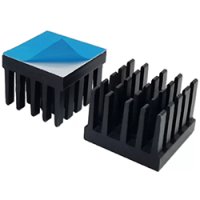 ★W＝18★ヒートシンク