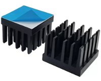 ★W＝18★ヒートシンク