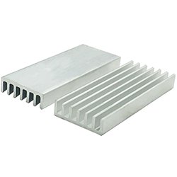 画像1: ★W＝20★ヒートシンク