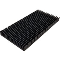 ★W＝70★ヒートシンク