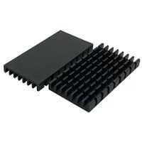 ★W＝25★ヒートシンク