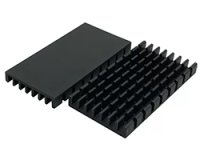 ★W＝25★ヒートシンク