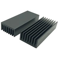 ★W＝20★ヒートシンク