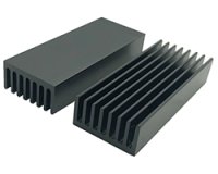 ★W＝20★ヒートシンク