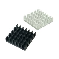 ★W＝19★ヒートシンク