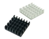 ★W＝19★ヒートシンク