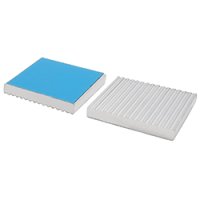 ★W＝16★ヒートシンク