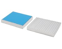 ★W＝16★ヒートシンク