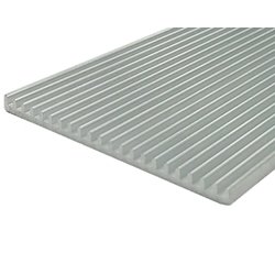 画像1: ★W＝64★ヒートシンク