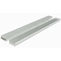 ★W＝11★ヒートシンク