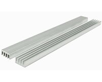 ★W＝11★ヒートシンク