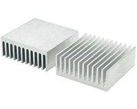 ★W＝31★ヒートシンク