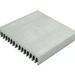 画像1: ★W＝60★ヒートシンク