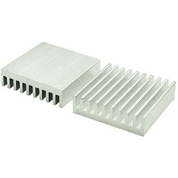 画像1: ★W＝30★ヒートシンク