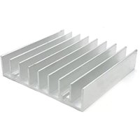 ★W＝65★ヒートシンク