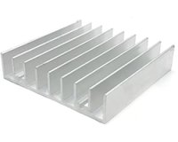 ★W＝65★ヒートシンク