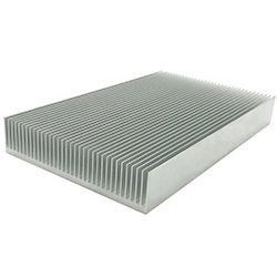 画像1: ★W＝90★ヒートシンク