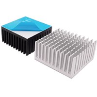 ★W＝40★ヒートシンク