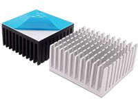 ★W＝40★ヒートシンク