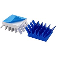 ★W＝18★ヒートシンク