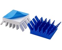 ★W＝18★ヒートシンク