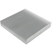 ★W＝90★ヒートシンク