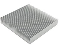 ★W＝90★ヒートシンク